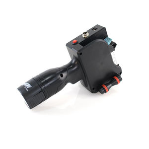 เครื่องพิมพ์อิงค์เจ็ทกึ่งอัตโนมัติแบบหน้าจอสัมผัสหมึกแห้งเร็ว - Product Image 3