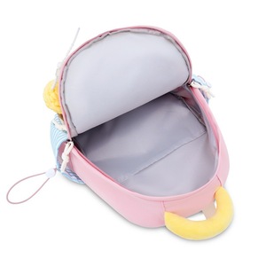 Nuovo Zaino Scolastico Spider-Man alla Moda, Zainetto <span class=keywords><strong>Asilo</strong></span> in Nylon Leggero per Bambini, Borsa a Tracolla per Bambini e Bambine per Esterni - Product Image 4