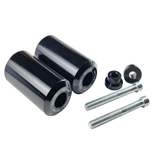 Accessoires de moto modifiés Z1000, barre anti-chute, barre de protection en alliage d'aluminium CNC, anti-collision, universelle pour voitures de sport - Product Image 3