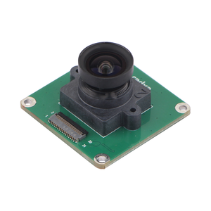 โมดูลกล้อง 4K IMX415 เหมาะสำหรับ Radxa All Series SBC อุปกรณ์เสริมสำหรับการมองเห็นด้วยเซ็นเซอร์ภาพฮาร์ดแวร์ Radxa - Product Image 5
