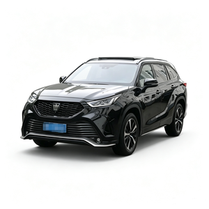 Oferta Especial: Toyota Crown Kluger <span class=keywords><strong>2022</strong></span> 2.0T AWD Edición Premium, Matriculado Marzo 2023, Solo 16,000 KM, SUV de 5 Puertas y 7 Asientos - Product Image 1