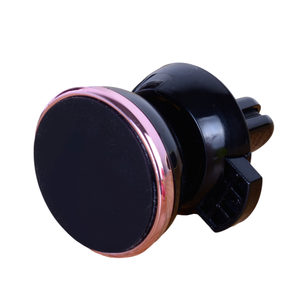 <span class=keywords><strong>ราคา</strong></span>ขายส่งรถติดที่วางโทรศัพท์มือถือแบบยืดหยุ่นหมุนได้ 360 องศาพร้อมแม่เหล็กที่แข็งแกร่งสําหรับการนําทางที่วางโทรศัพท์ใหม่ - Product Image 2