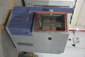 ATMARS AH-1000 ODM personalizou a umidade 220V eletrônica o mini clima da proteção 1000L IP66 para testar o equipamento - Product Image 5