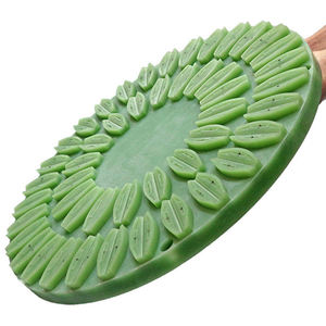 Feuille stratifiée de tissu de fibre de verre époxyde de Fr4 G10 G11 - Product Image 2