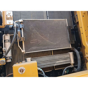 Excavadora de orugas hidráulica usada Caterpillar Cat 320d 320d2 320 320d2l 320g 336 336D 325 320gc 320cl 320bl de 20t - Product Image 5