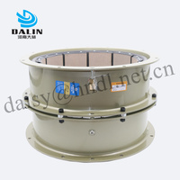 Embrayage pneumatique Rubflex Type CB 10CB300/12CB350/14CB400/16CB500/20CB500/32CB525
