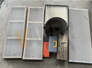 Hoge Kwaliteit Automotive Kabels Granulator Machine Koperen Kabel Draad Recycling Machine Auto Draad Crusher Grinder Machine - Product Image 5