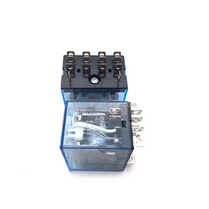 H3Y-2 220V <span class=keywords><strong>1S</strong></span> mô-đun hẹn giờ Relay kho trong kho - Product Image 2