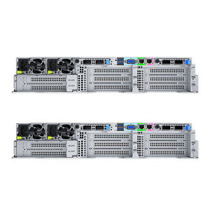 Serveur en rack 2U 2288H V7, processeurs Xeon Scalable, 24 To de mémoire maximale - Intégration multi-cloud pour la transformation numérique des PME, stock informatique - Product Image 2