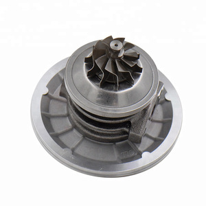 GT1544S turbo core 701729 for per Audi A2 Skoda <span class=keywords><strong>Fabia</strong></span> <span class=keywords><strong>1.4</strong></span> <span class=keywords><strong>TDI</strong></span> AMF 3 Zyl - Product Image 1