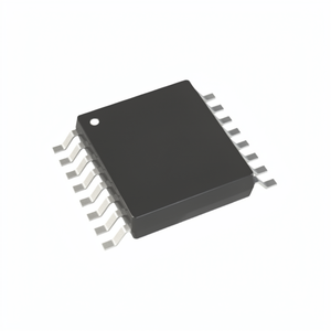 IC MUX 200OHM 16TSSOP Composants Électroniques d'Interface – Achat Original – Service Tout-en-un – 16 TSSOP (0,173 po, 4,40 mm de largeur) - Product Image 1