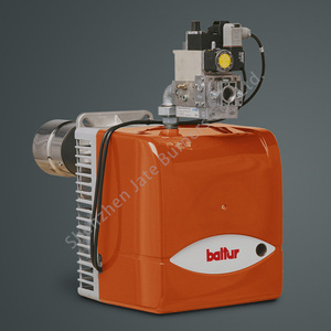 Baltur BTG 11 Brûleurs industriels <span class=keywords><strong>Petit</strong></span> réchaud à gaz pour chaudières sécheuses fours et autres accessoires de chauffage industriel - Product Image 3