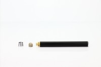 Stylet tactile à pointe épaisse et large, pointe en maille métallique, stylet pour tableau noir, stylet pour réunion, stylet tactile pour ordinateur portable, iPad, iPhone