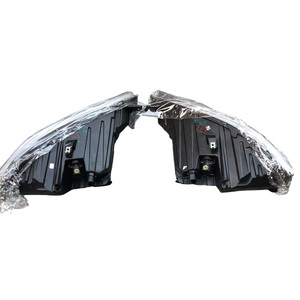 Fari per auto 1053572 1053575 per Tesla Headlight 2016-2020 tesla model <span class=keywords><strong>s</strong></span> accessori per l'aggiornamento dei fari - Product Image 6