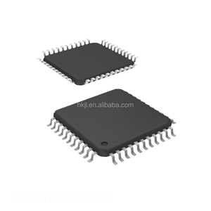 ชิ้นส่วน P89LV51RD2BBC557 44 TQFP ฝังช่องผู้ผลิตอิเล็กทรอนิกส์ - Product Image 1
