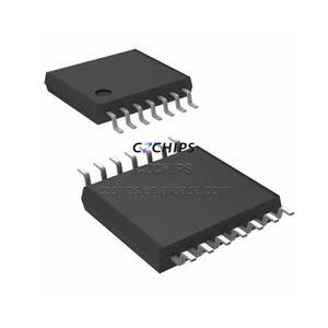 Circuitos Integrados IC BTT6050-1ERA TDSO-14 Auténticos y Originales, Compra Integral de Componentes Electrónicos - Product Image 1