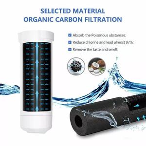 Filtro de Agua para Refrigerador EDR4RXD1, Reemplazo para EveryDrop Filter 4, UKF8001, 4396395, Kenmore 46-9006, Certificado por NSF - Product Image 6