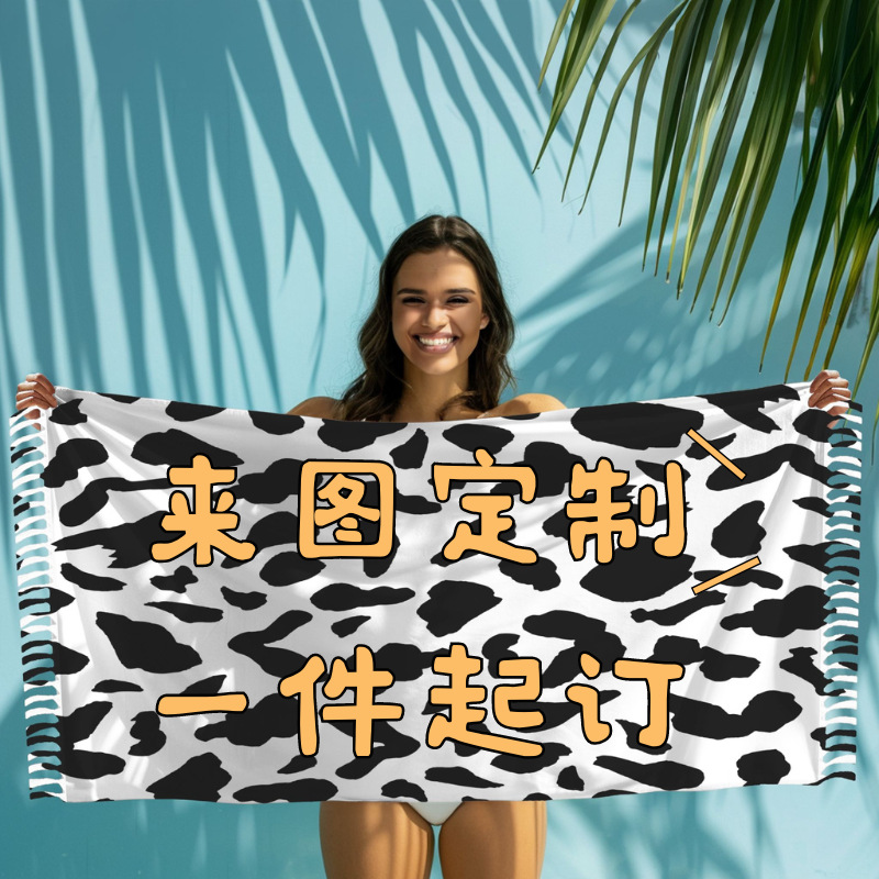 Custom orders based on provided images, minimum order of one piece.