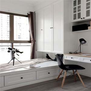 Lit coffre en bois OEM, designs et images, lit de rangement tatami - Product Image 6