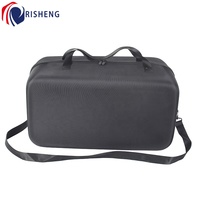 Étui audio pour haut-parleur EVA imperméable de haute qualité pour Partybox 110 100, haut-parleur Bluetooth, étui de transport rigide en EVA durable