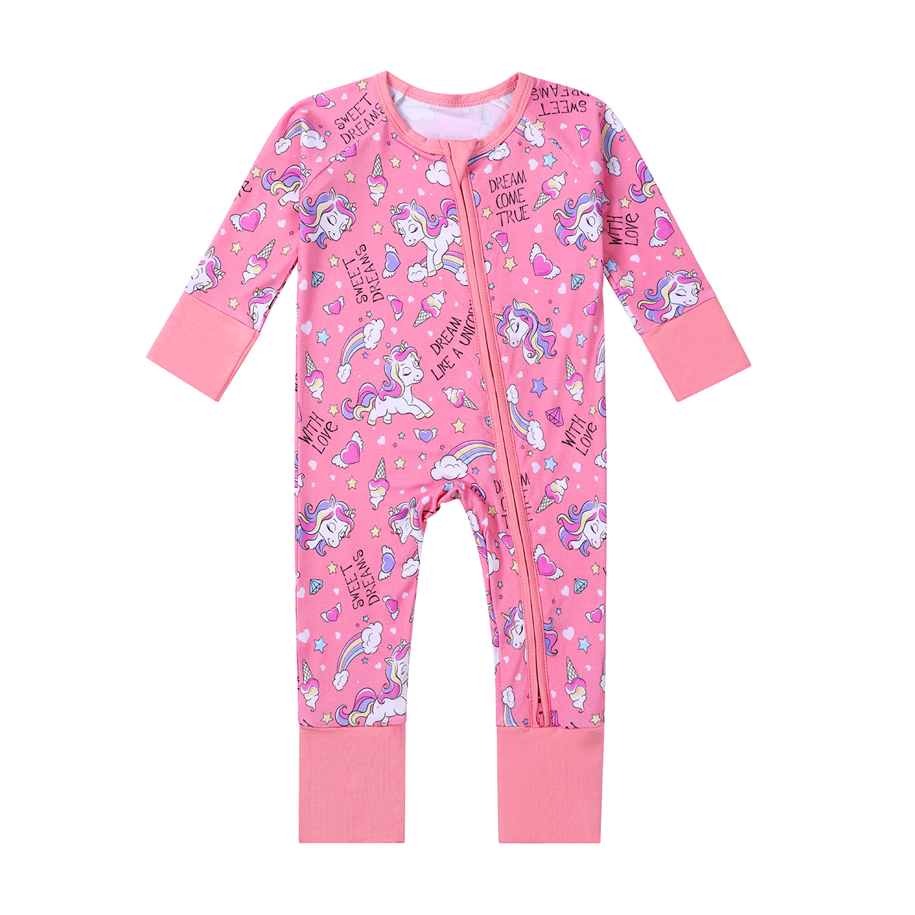 Unicorn print