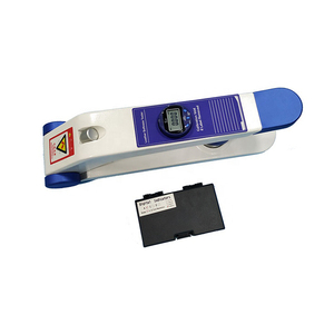 Prix de l'équipement portable de test de douceur du cuir - Product Image 1