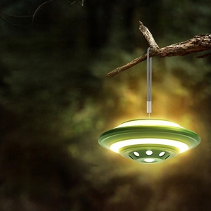 Linterna de Camping Colgante Portátil de Alta Calidad, Recargable, Luz de Emergencia Impermeable IP67, Lámpara LED Colgante para Camping - Product Image 6