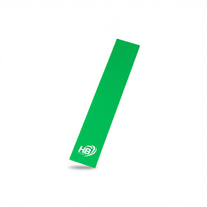 Green 2000*150*0.55MM 145G Tension Plate for <b>Exercise</b> <b>Bands</b> - Product Image 2