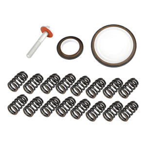 Slordige Mechanica Stage 2 Cam Lifters Pushrods Kit Voor Chevrolet Silverado Gmc Ls1 4.8 5.3 5.7 6.0 6.2 Ls 12499225 - Product Image 4