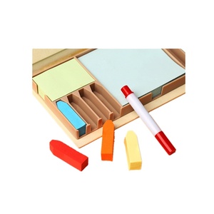 Thăng Hoa Bàn <span class=keywords><strong>Top</strong></span> Sticky Lịch Bảng Lịch In Ấn Lịch Với Note Pad Khung Ảnh Đồng Hồ - Product Image 3