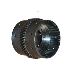 Boîtier d'embrayage Doosan D35S 2 D40S 2 D45S 2 D50C 2 pour pièces de rechange de chariot élévateur, nouveau modèle BSX0005692 - Product Image 5