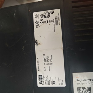ACS88001032A3 ACS880-01-032A-3 15kW 32A VFD ตัวแปลงความถี่ 3 เฟส อะไหล่ไดรฟ์ - Product Image 4