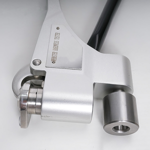 Testeur de dureté numérique portable ASIA TRINITY W-20A pour métaux souples, testeur de dureté Webster pour aluminium - Product Image 2