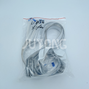 1858443 đầu in cáp phù hợp cho <span class=keywords><strong>Epson</strong></span> l18050 l18058 l8050 l8051 l8188 l8180 l8160 máy in cáp phẳng - Product Image 5