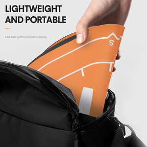 Tapis d'atterrissage pour <span class=keywords><strong>drone</strong></span> STARTRC 50CM pour <span class=keywords><strong>DJI</strong></span> <span class=keywords><strong>Mavic</strong></span> 3 <span class=keywords><strong>Air</strong></span> 3 Mini 2 Mini <span class=keywords><strong>4K</strong></span> <span class=keywords><strong>Drone</strong></span> avec caméra Accessoires pour drones - Product Image 6
