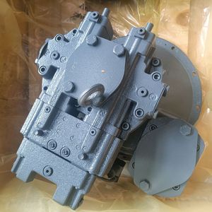 Pompe hydraulique A8VO200LA1KH1/63R1-NZG05F00X-S pour engin de forage rotatif et machines de construction - Product Image 2