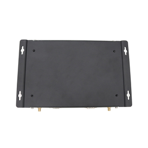 EGLOBAL yeni sürüm fansız endüstriyel Mini PC Intel Haswell çekirdek I7-4500U <span class=keywords><strong>DDR3</strong></span> Max RAM <span class=keywords><strong>16GB</strong></span> 8USB + 2LAN + 2COM + GPIO + SIM kart - Product Image 5