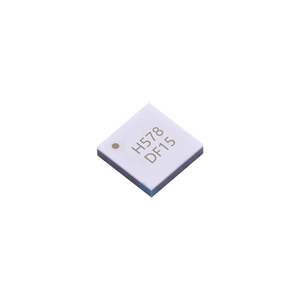 Mới và độc đáo mạch tích hợp RF chip QFN-12 hmc573lc3btr hmc573lc3b - Product Image 1
