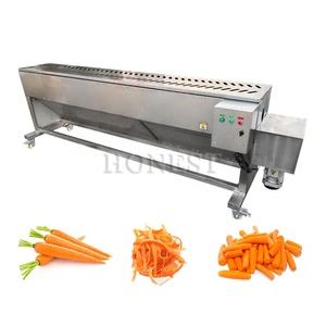 Éplucheur de légumes électrique en acier inoxydable/éplucheur de <span class=keywords><strong>carottes</strong></span> électriques/éplucheur de radis blanc - Product Image 3