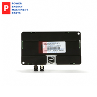Module de commande de démarrage automatique en plastique PEMP Original Deep Sea DSE124 pour générateur diesel, groupe électrogène, alternateur