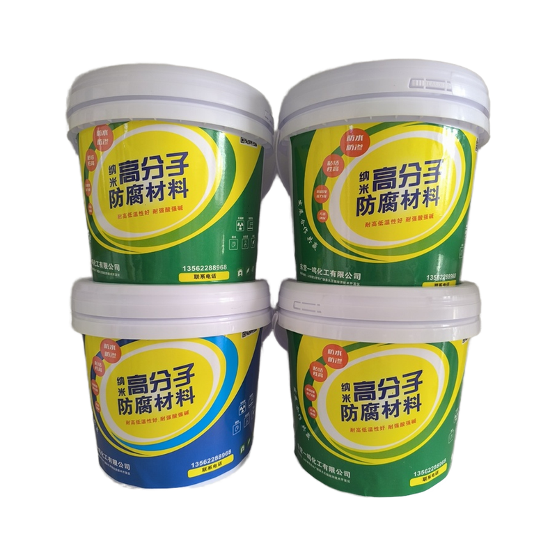 Water Based Paint