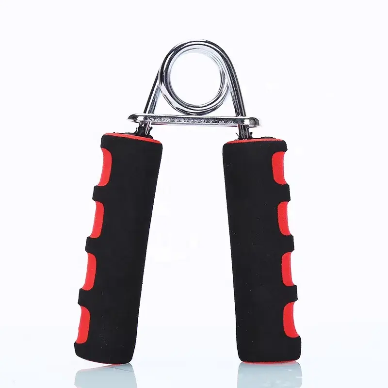 Tay Grips tăng sức mạnh mùa xuân ngón tay Pinch Expander tay một loại Gripper Exerciser