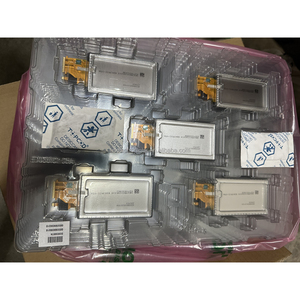 โมดูลแผงจอแสดงผล LCD สำหรับแผงควบคุมอุตสาหกรรม ED035IC-05A - Product Image 5