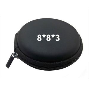 Estuche de Silicona Eva para Auriculares, Mini, Portátil, Inalámbrico, Impermeable, Venta al por Mayor - Product Image 4