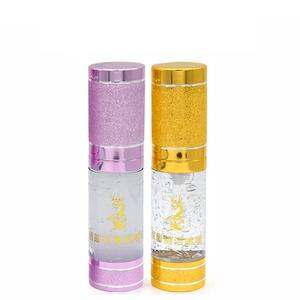 هلام التقشير وإزالة الجلد الميت والشفاه والحاجب جل نظيف شبه دائم Adjuvant - Product Image 1