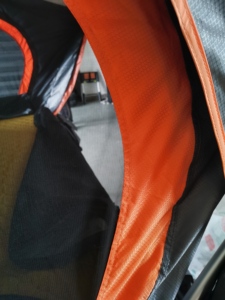 เต็นท์ป๊อปอัพกลางแจ้ง กันน้ำ พกพาสะดวก พับได้ อัตโนมัติ สำหรับครอบครัว - Product Image 5