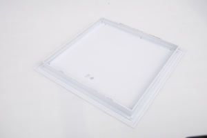 Panneau d'accès CVC 12x12, <span class=keywords><strong>trappe</strong></span> d'accès, porte d'accès au conduit - Product Image 4