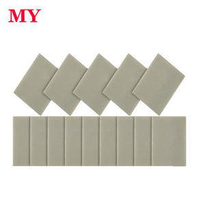 Высококачественная Теплопроводящая керамическая алюминиевая нитридная пластина AlN - Product Image 5