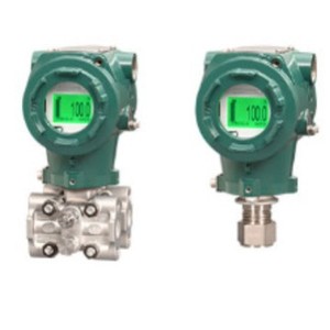 Transmisor de Presión Diferencial Digital Yokogawa EJA120J-E, 50MPa, Salida 4-20mA, Sensor de Presión Inteligente - Product Image 3