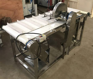 Meilleur prix pour une machine à couper le poisson, machine à couper la tête de poisson, machine à couper le thon, machine à couper les sardines pour les magasins - Product Image 2